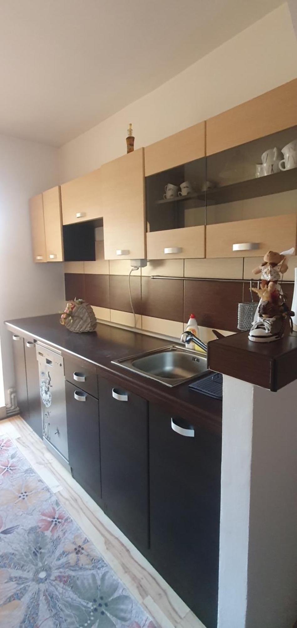 Sepsi 4You Apartment Сфинту-Ґеорґе Екстер'єр фото