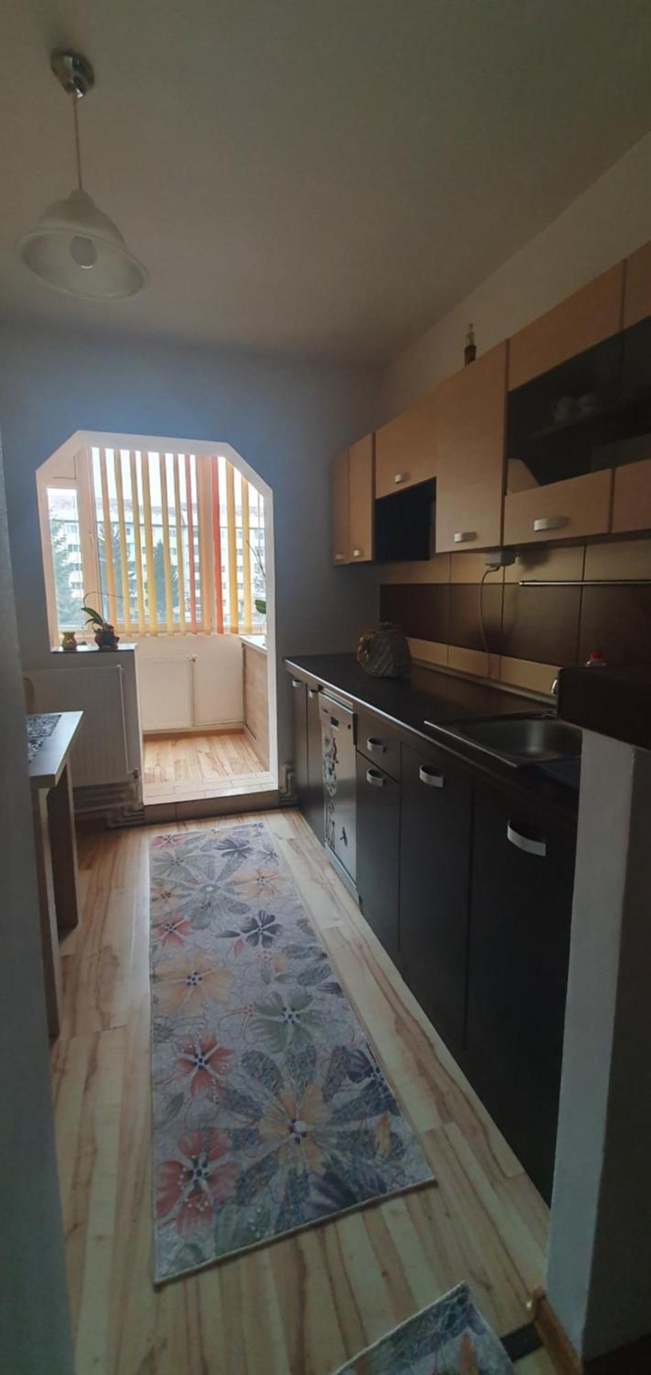 Sepsi 4You Apartment Сфинту-Ґеорґе Екстер'єр фото